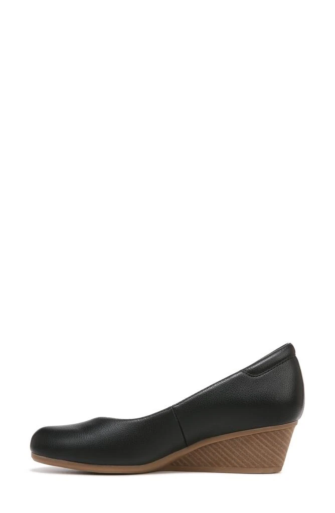 Dr. Scholl's Be Ready Wedge Pump 9