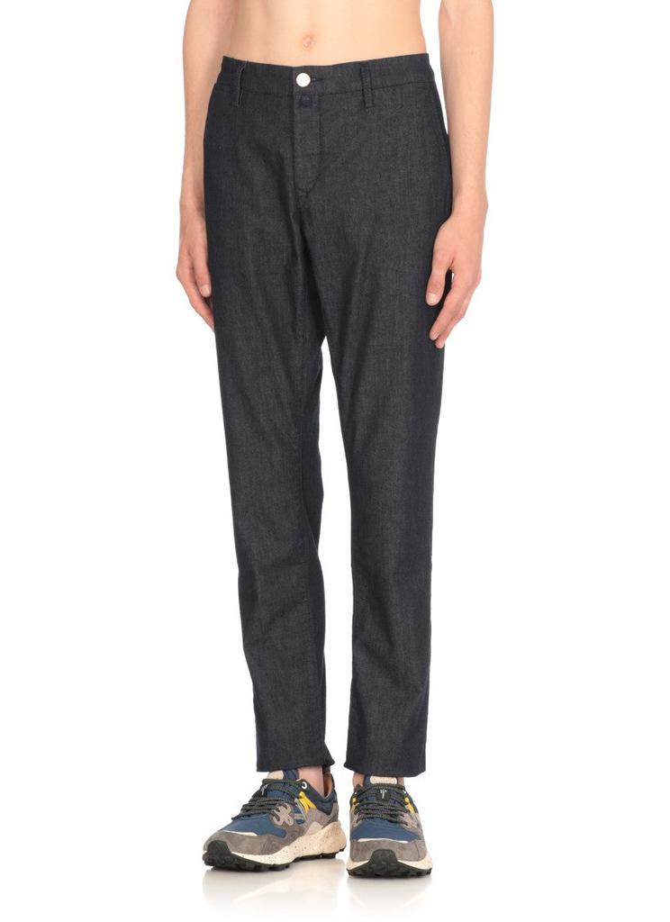 JACOB COHEN Blue Ben Jeans