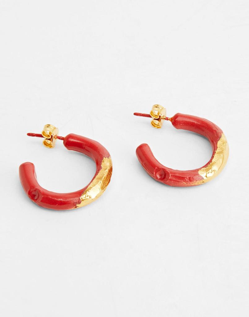 Alighieri Earrings