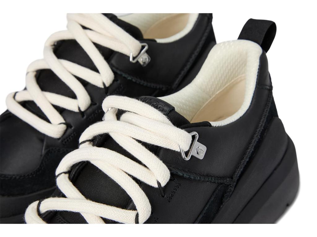 UGG Heritage Utility Sneakers - Casual Shoes - Free Shipping