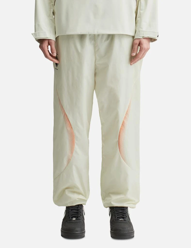 F.C. Real Bristol PRACTICE EASY PANTS 3