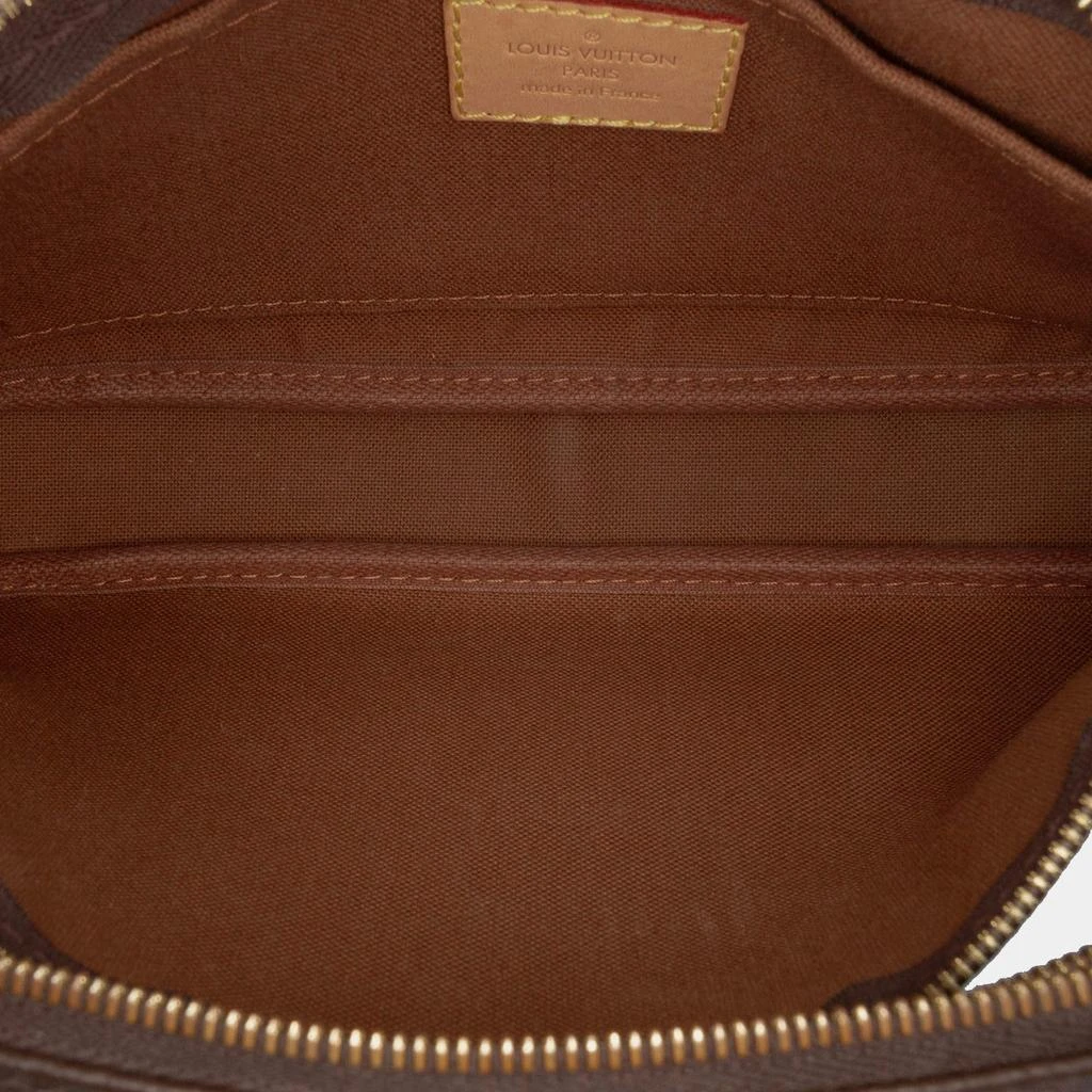 Louis Vuitton Louis Vuitton Brown Monogram Multi Pochette Accessoires 6