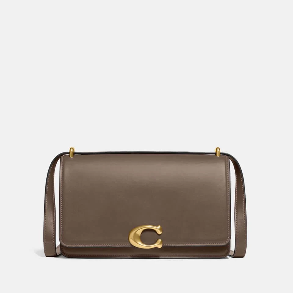 Coach Coach Bandit Leather Bag 1