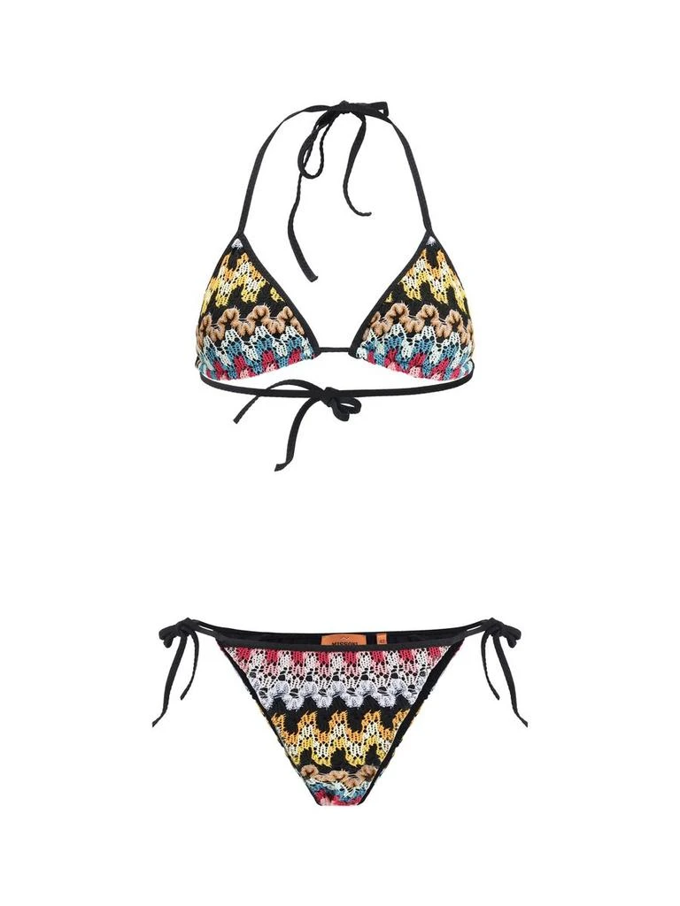 Missoni Missoni Swimwear 1