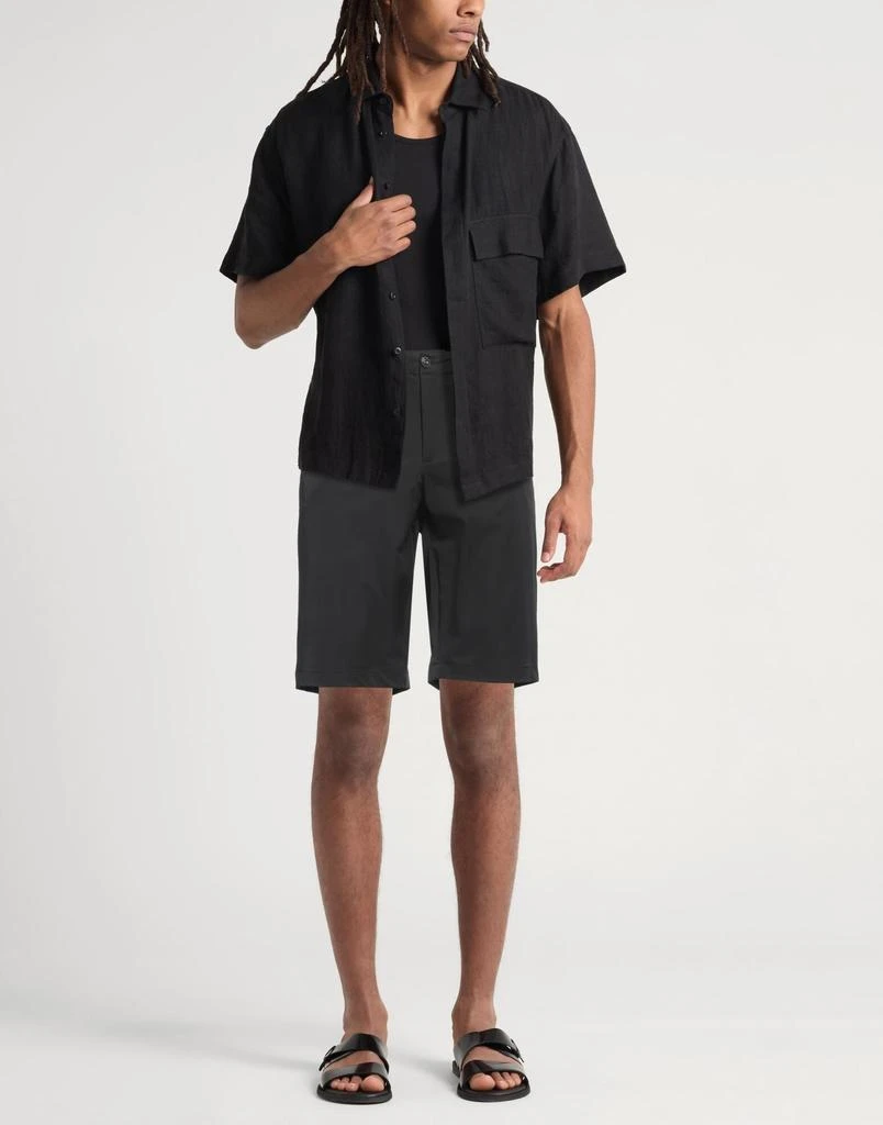 BOMBOOGIE Shorts & Bermuda 2