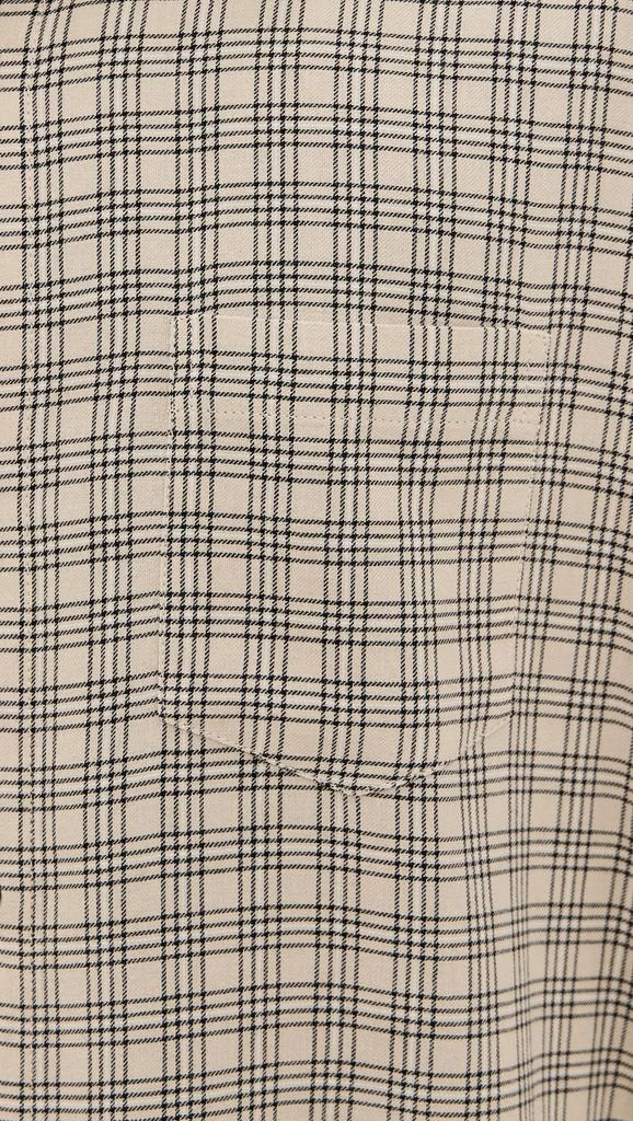 John Elliott Cloak Button Up 5