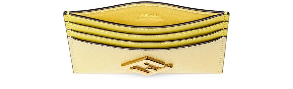 Fendi FF Diamonds Card Case 3