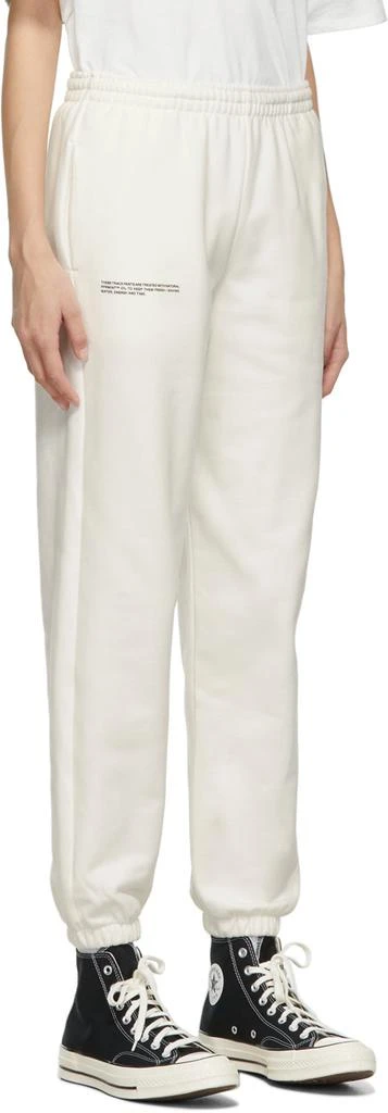 PANGAIA Off-White 365 Track Pants 2