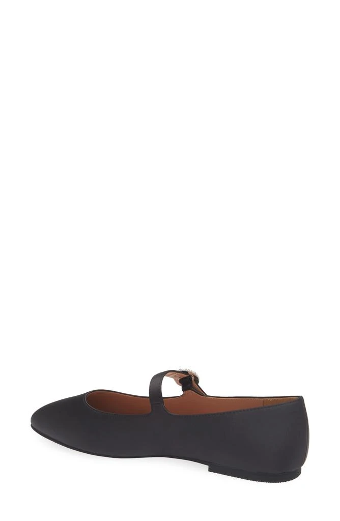 Linea Paolo Mia Mary Jane Flat 2