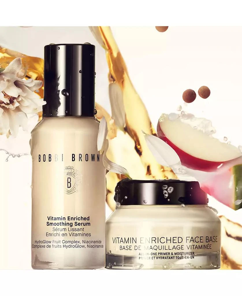 Bobbi Brown Vitamin Enriched Smoothing Niacinamide + Vitamin C Serum, 1 oz. 9