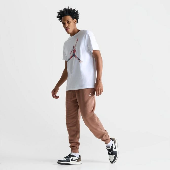 Jordan Men's Jordan Brooklyn Fleece Sweatpants 2