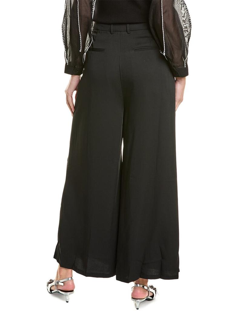 Gracia Culotte Pant
