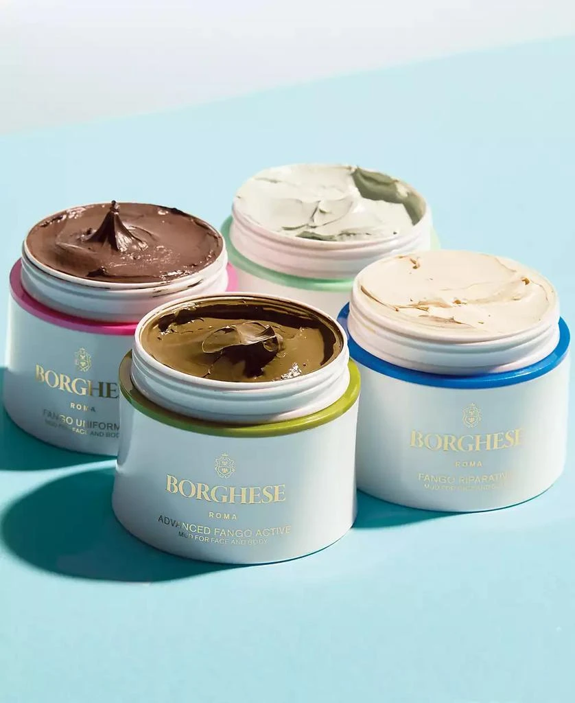 Borghese Advanced Fango Active Purifying Mud for Face and Body, 2.7-oz. 6