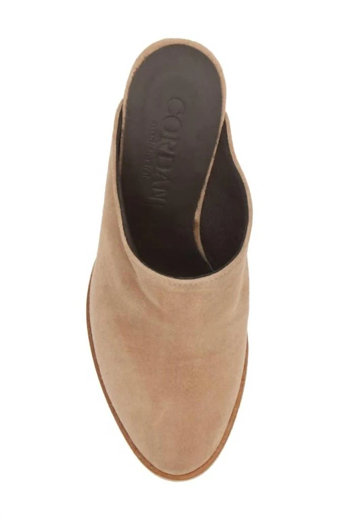 CORDANI Cordani - Florie Wedge Mule 5
