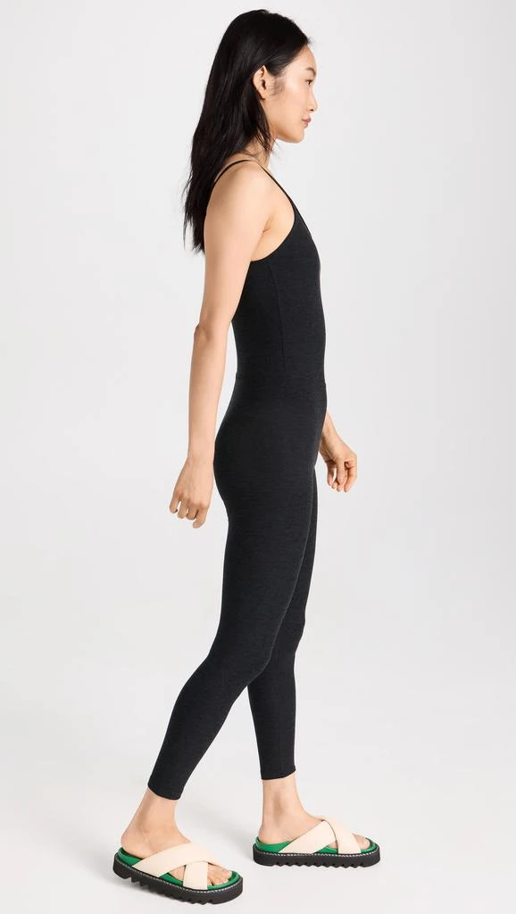 Beyond yoga Spacedye Uplevel Midi Jumpsuit 3