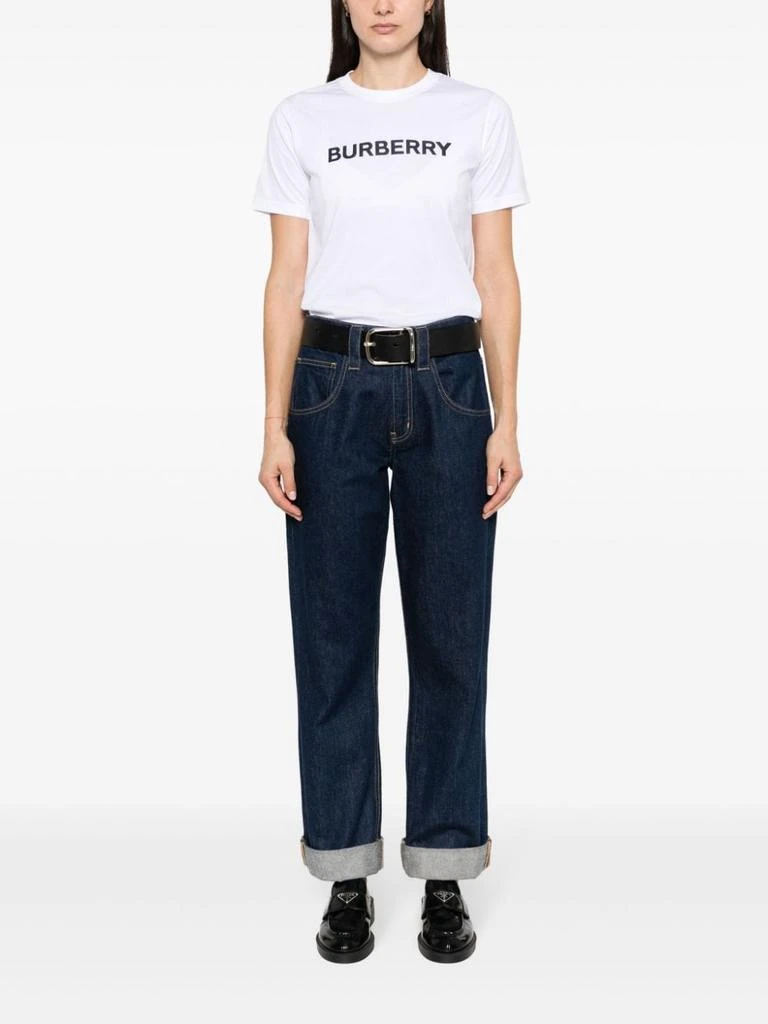 Burberry Women's T-Shirts And Polos 5