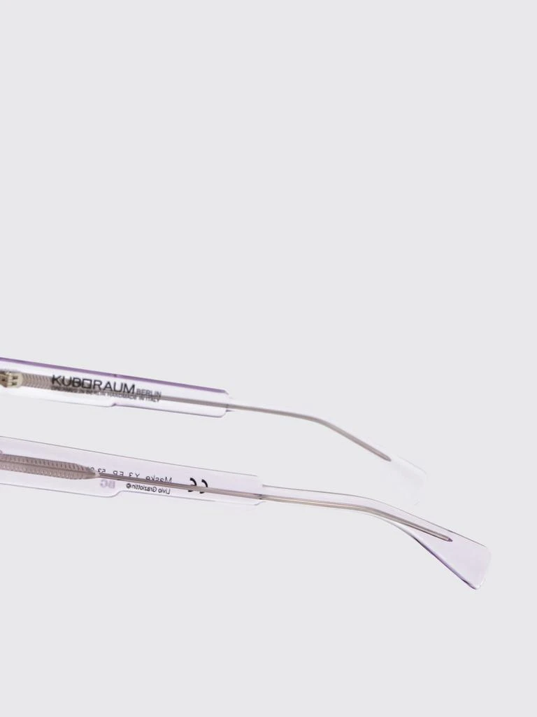 Kuboraum Sunglasses men Kuboraum 4