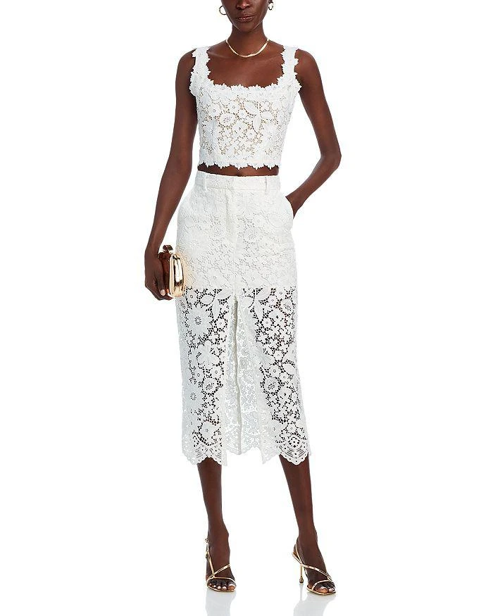 Generation Love Medina Lace Skirt 2