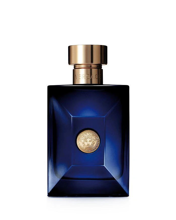 Versace Pour Homme Dylan Blue Eau de Toilette 1