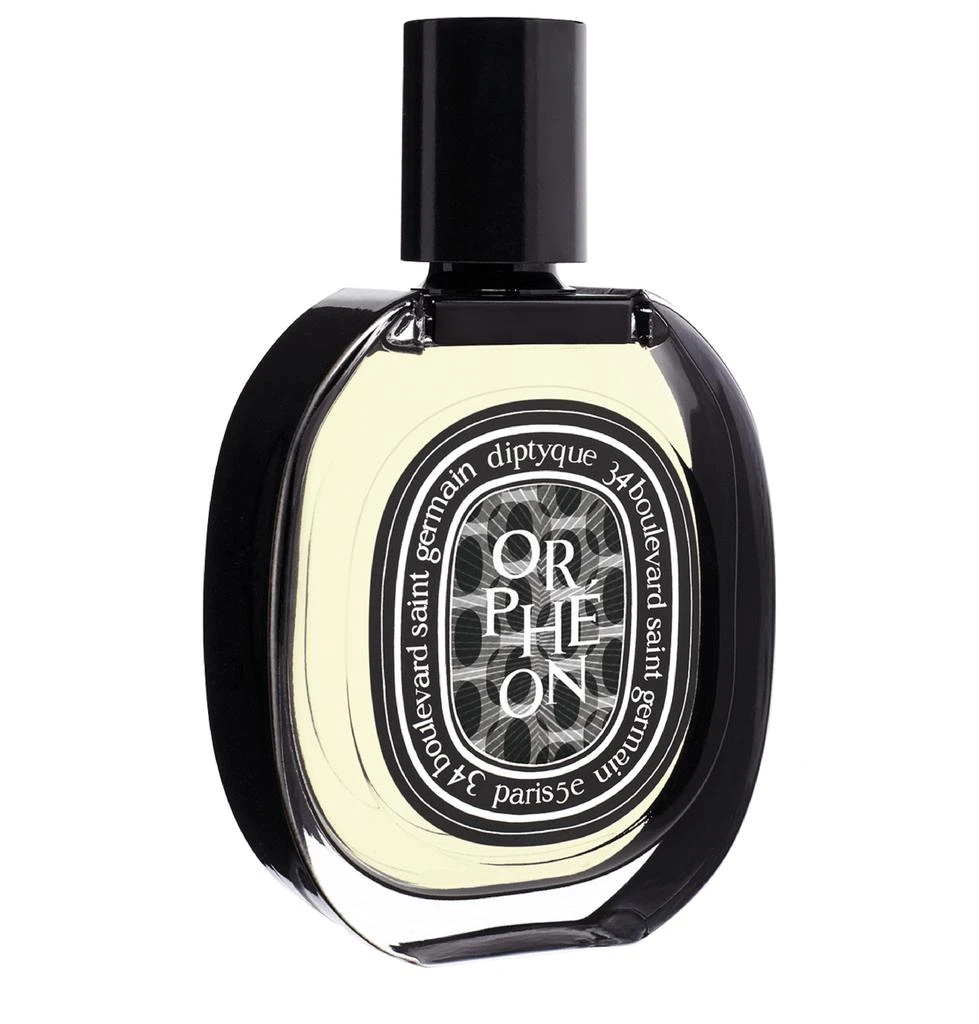 Diptyque Eau de parfum Orpheon 75ml 3