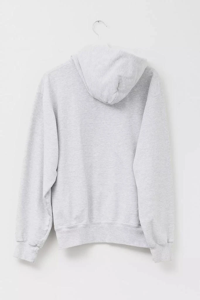 CHAMPION Vintage 1990s Champion V-Stitch Hoodie Sweatshirt 3