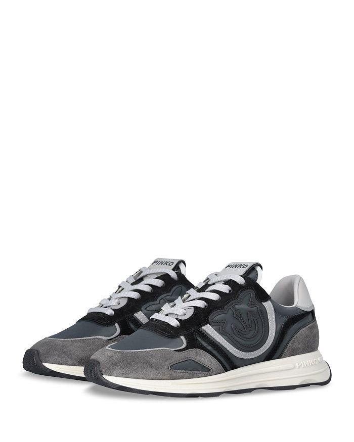スニーカー PINKO 'Ariel 15' sneakers Sneakers ARIEL 15 Pinko | with addition of leather | color