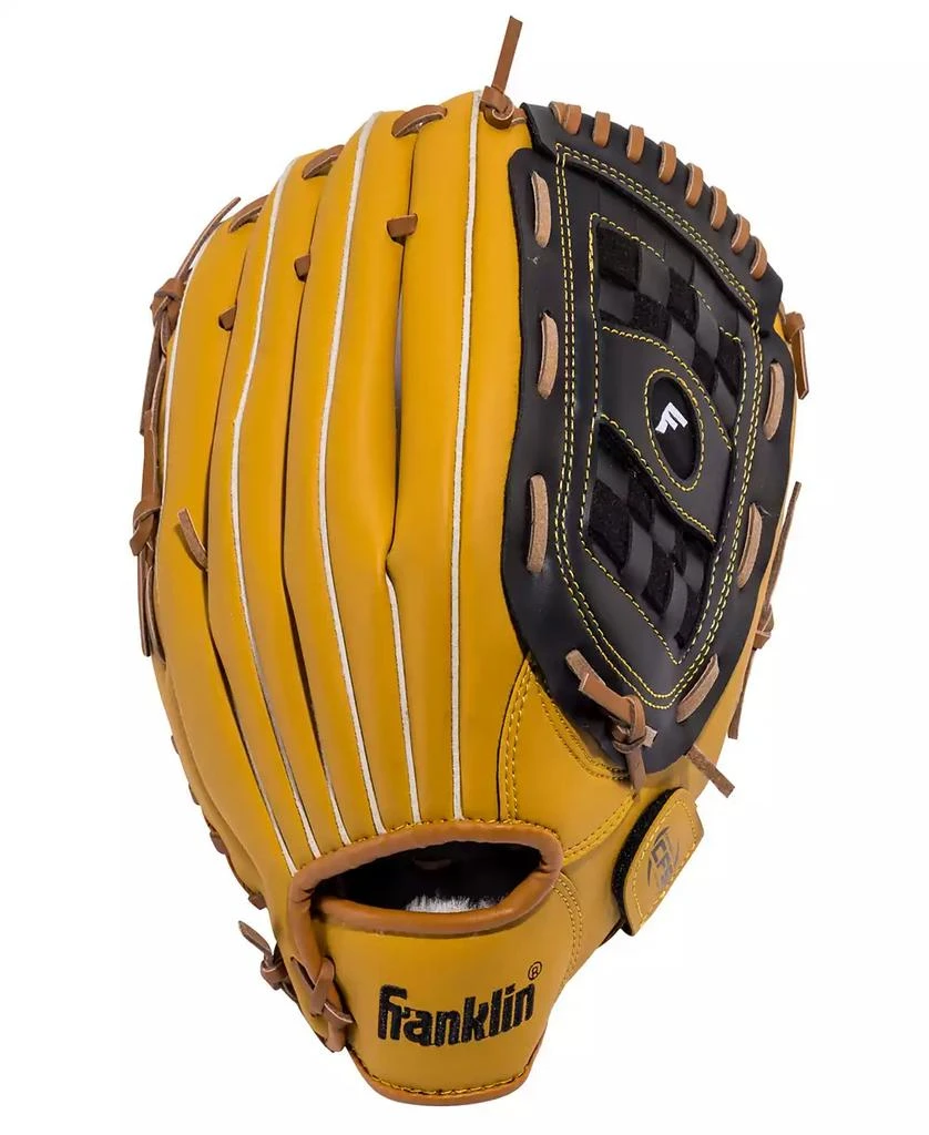Franklin 12.5" Field Master Series Baseball Glove - Right Handed Thrower 2
