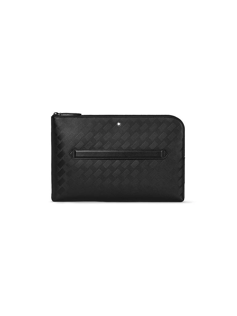 MontBlanc Extreme 3.0 Leather Laptop Case 1
