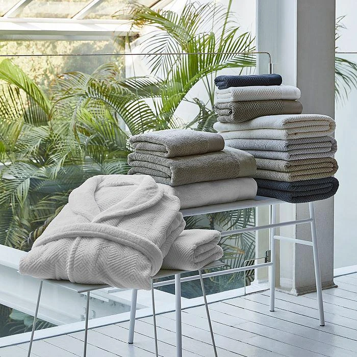 Frette Diamond Bordo Towels - Exclusive 3