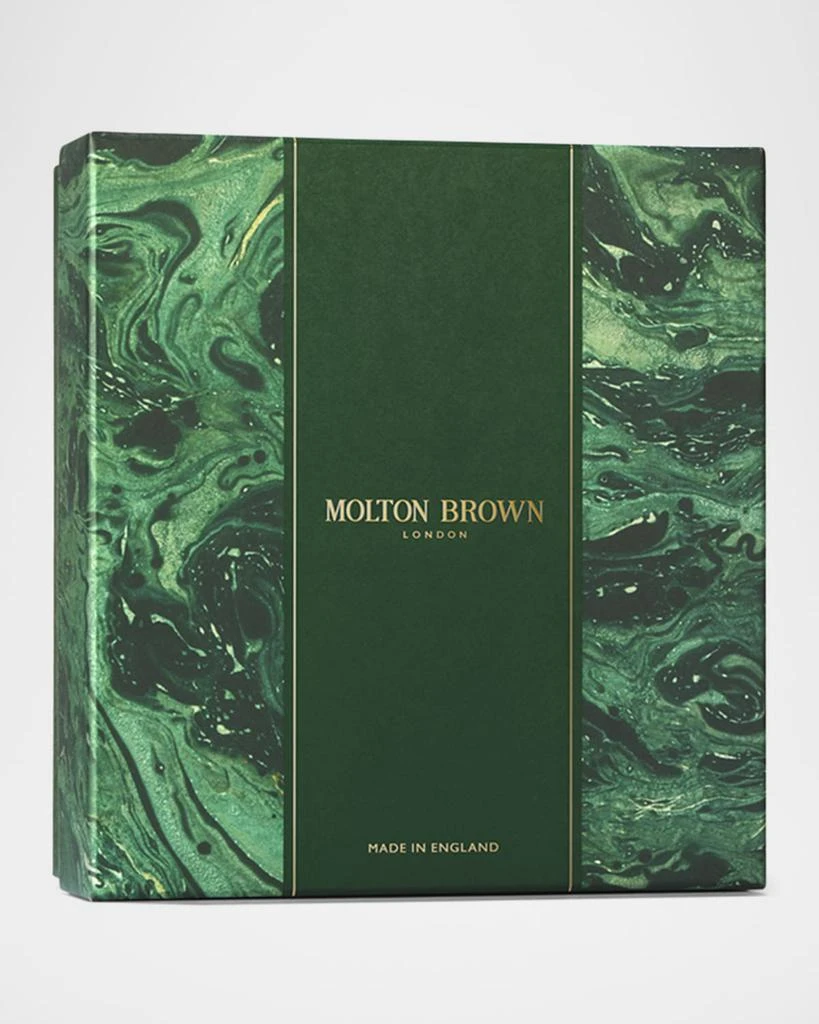 Molton Brown Re-charge Black Pepper Body Care Gift Set 2