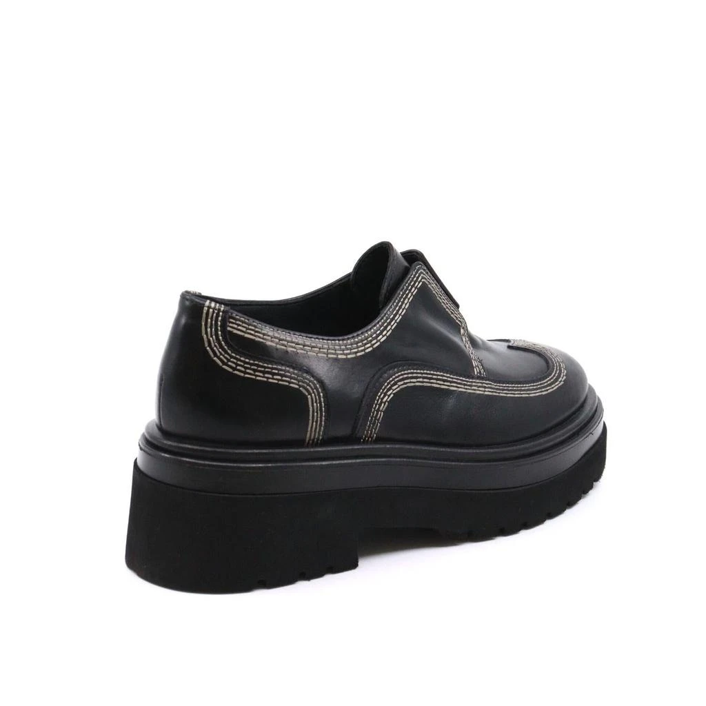 Homers Homers - WOMEN'S SIENA-Z LOAFER 5