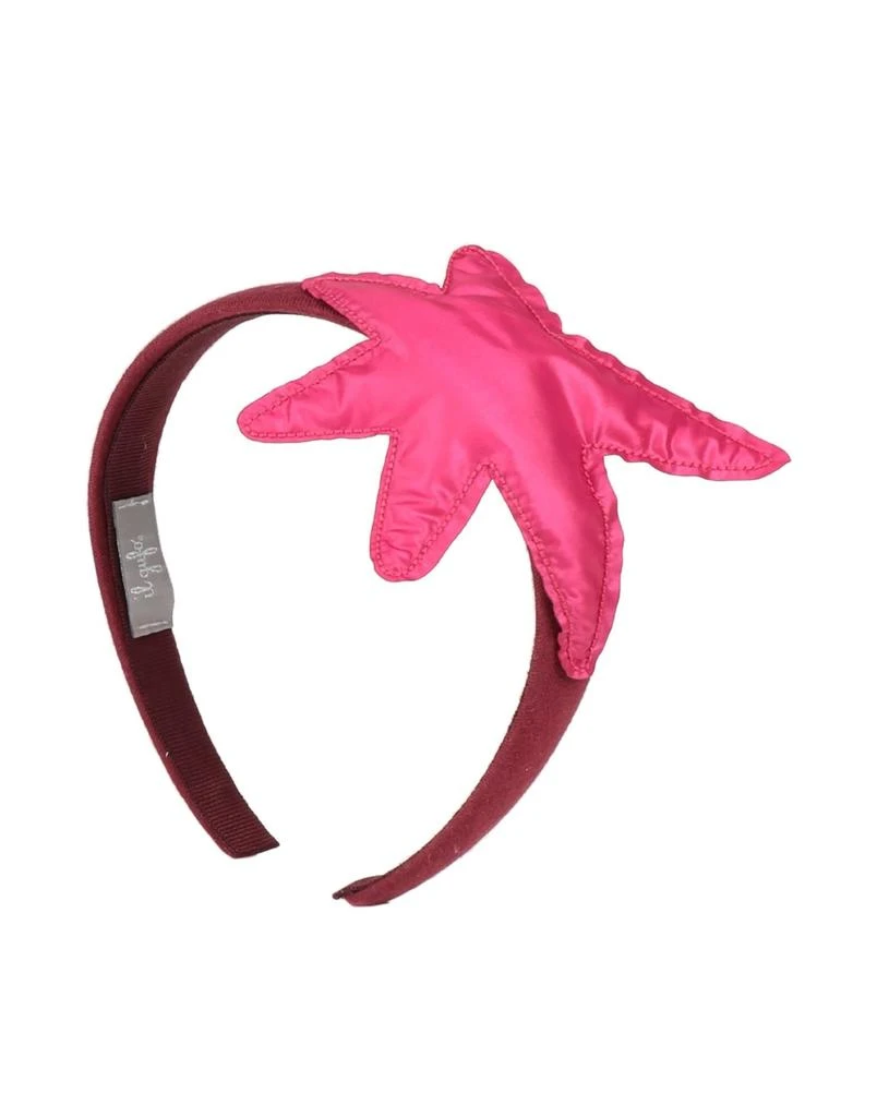 IL GUFO Hair accessory