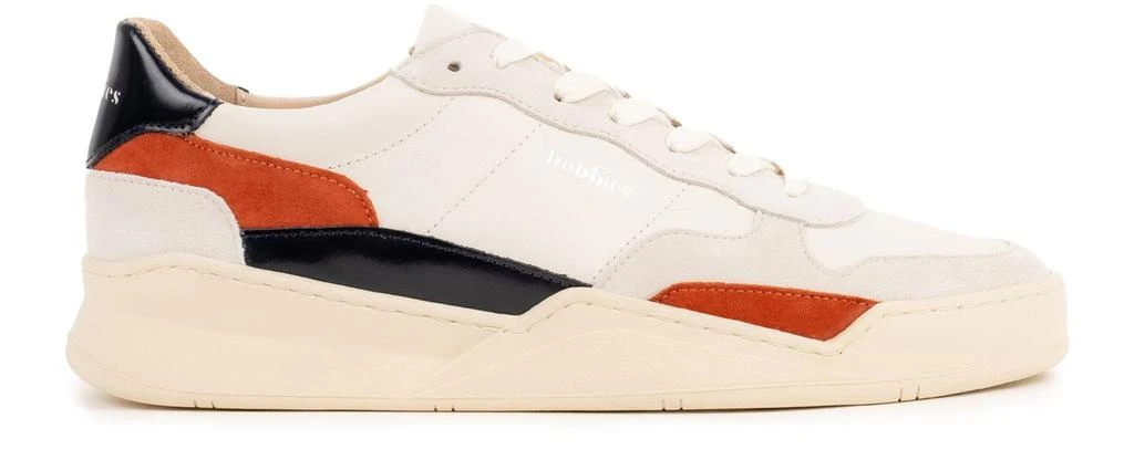 Bobbies Malibu low top sneakers 1
