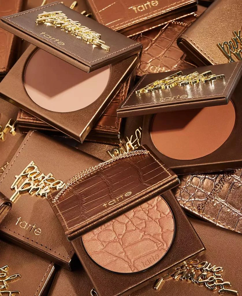 Tarte Amazonian Clay Waterproof Bronzer 6