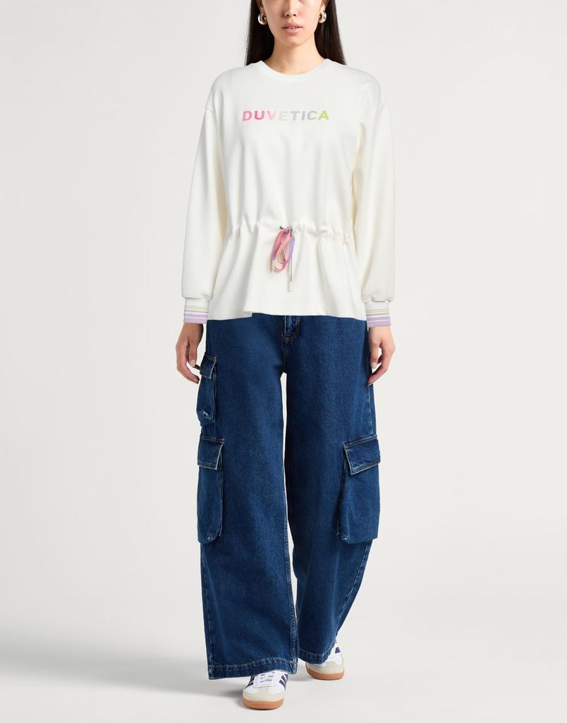 DUVETICA Sweatshirt