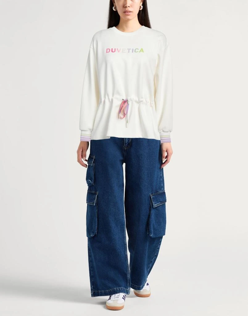 DUVETICA Sweatshirt 2