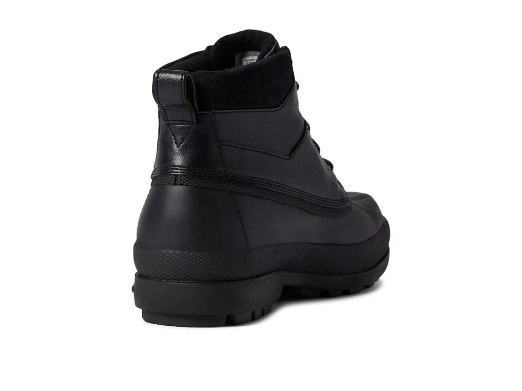 Sperry Cold Bay Chukka 5