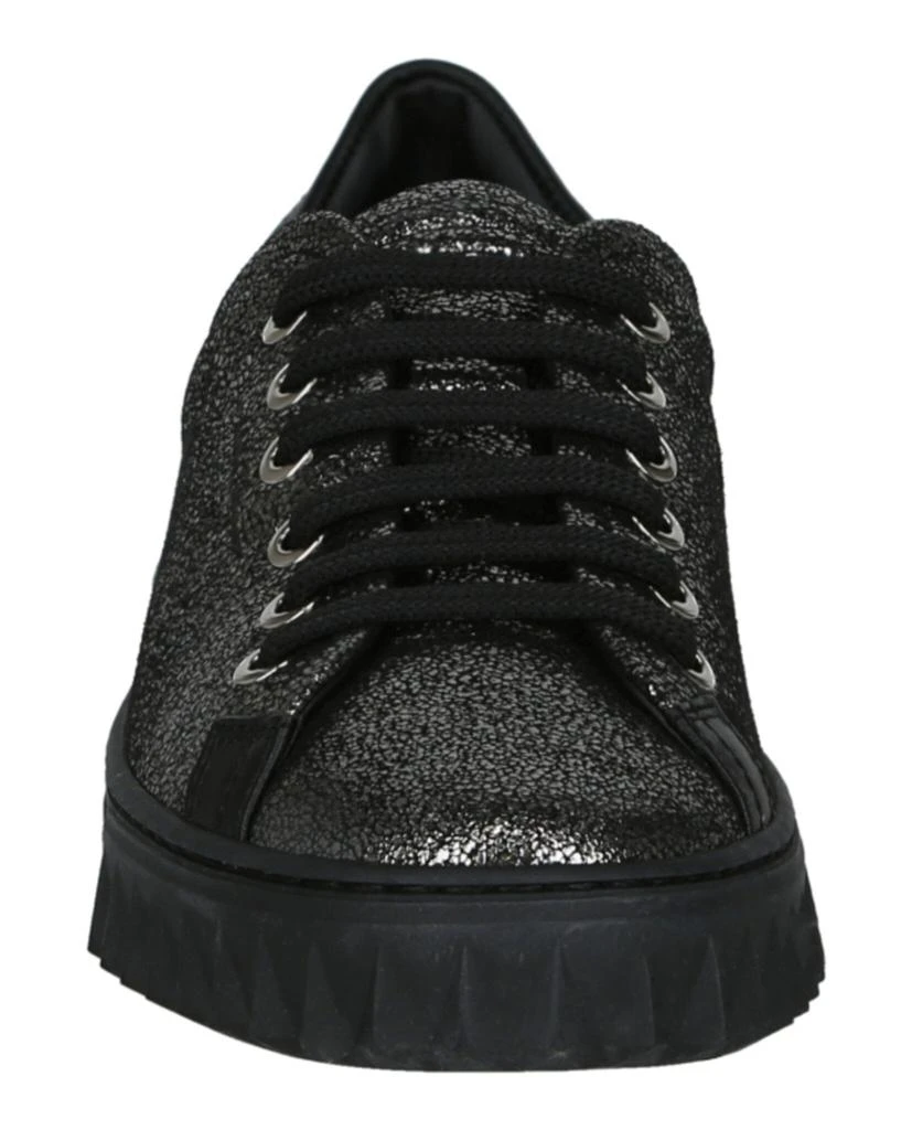 Salvatore Ferragamo Cube 2 Sneakers 4