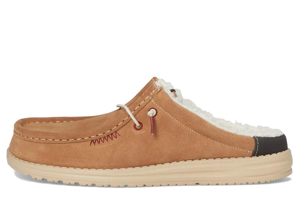 Hey Dude Wally Slip Warmth 4