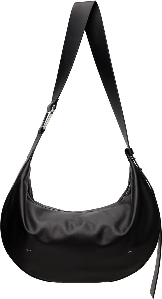 Shop Black Pony Hair Solely Box Bag on Sale at BeyondStyle – Get