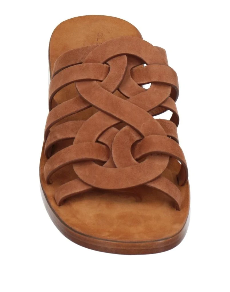 Clergerie Sandals 4