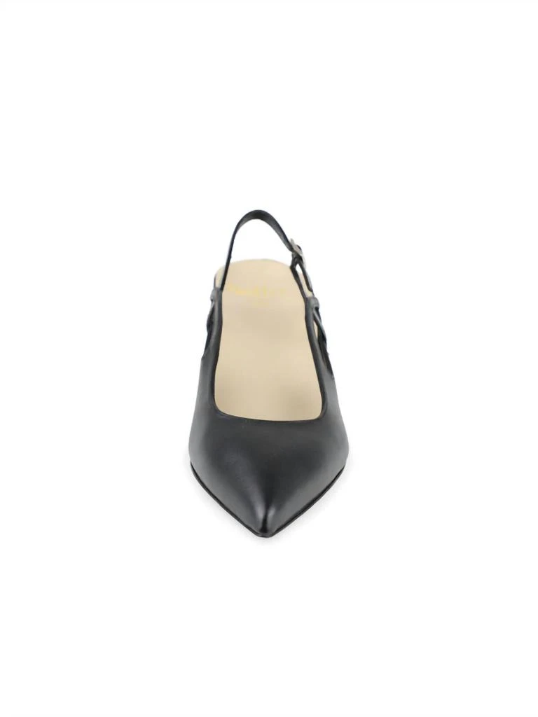 Butter LONDON SADETTA POINTED TOE SLINGBACK 4