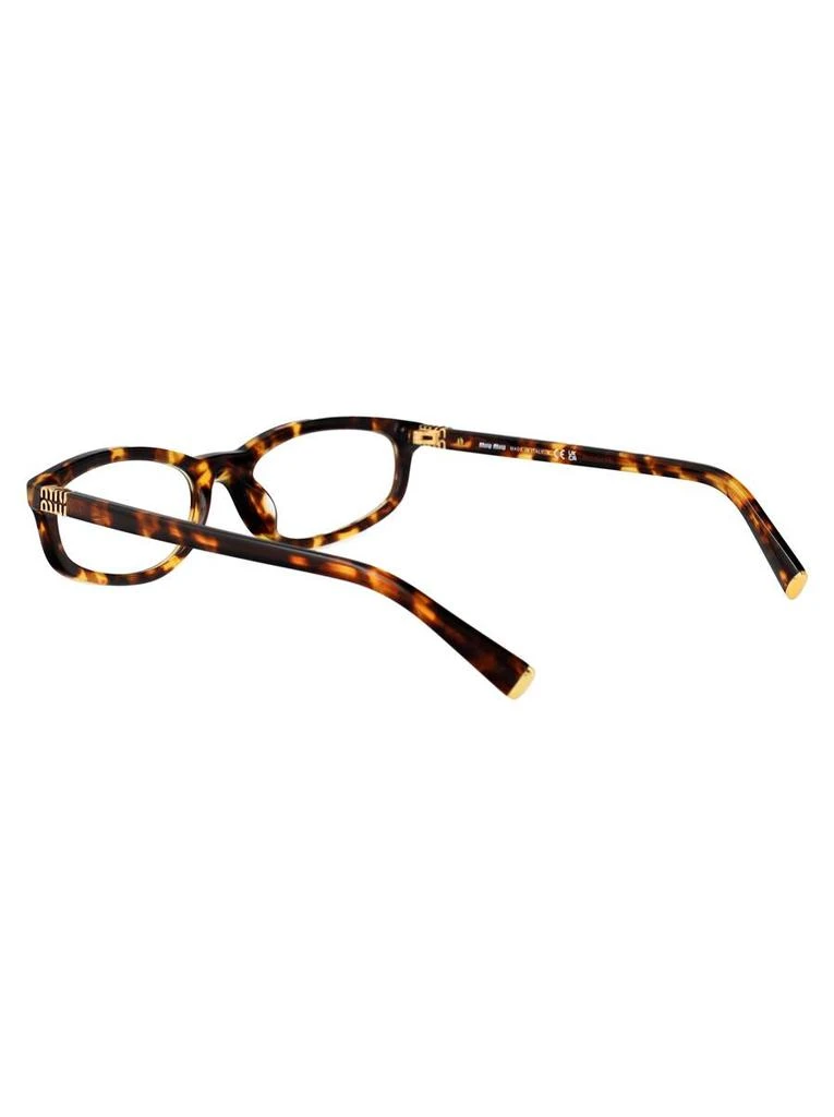 Miu Miu Miu Miu Sunglasses 4