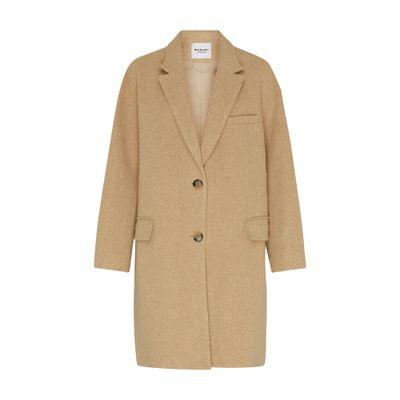 Marant Etoile Limiza coat