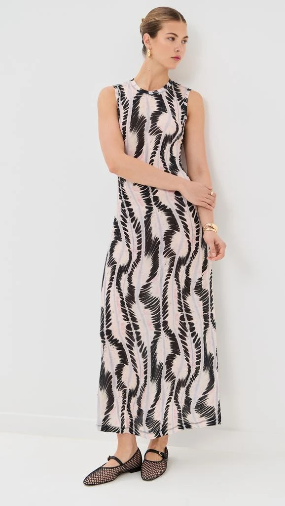 Ulla Johnson Orla Dress 6