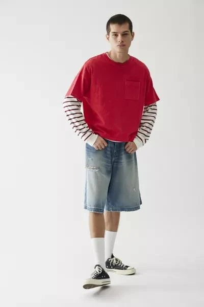 BDG BDG Bruno Tee 3