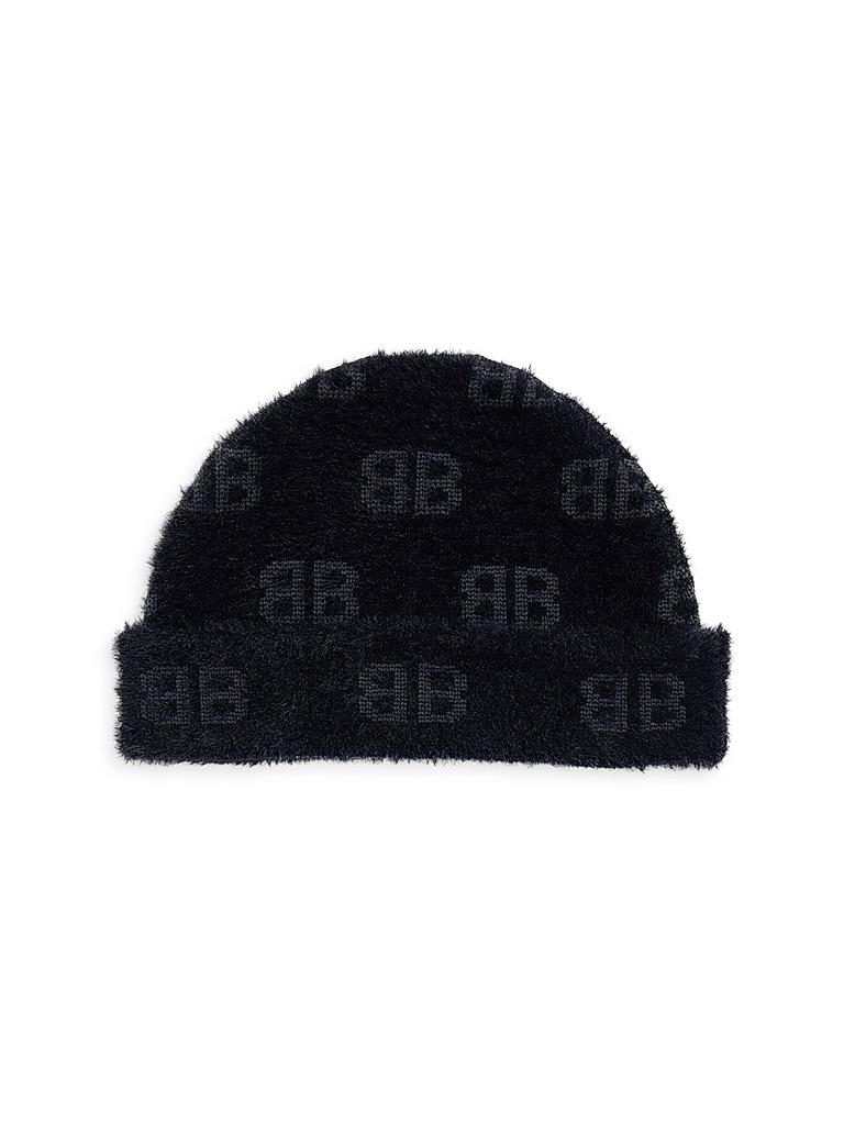 Balenciaga Balenciaga Beverly Hills Beanie - Hats - Compare