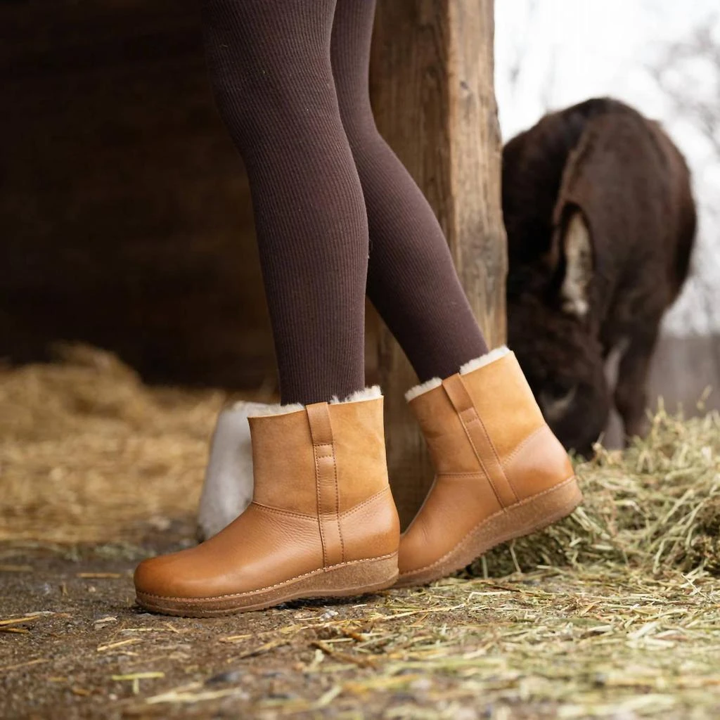 Dansko Dansko - Women's Mckenzie Boot 5
