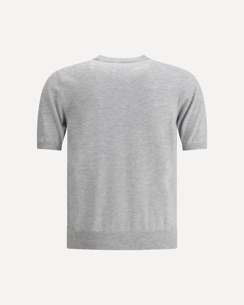 CRUCIANI Knit Shirt 2