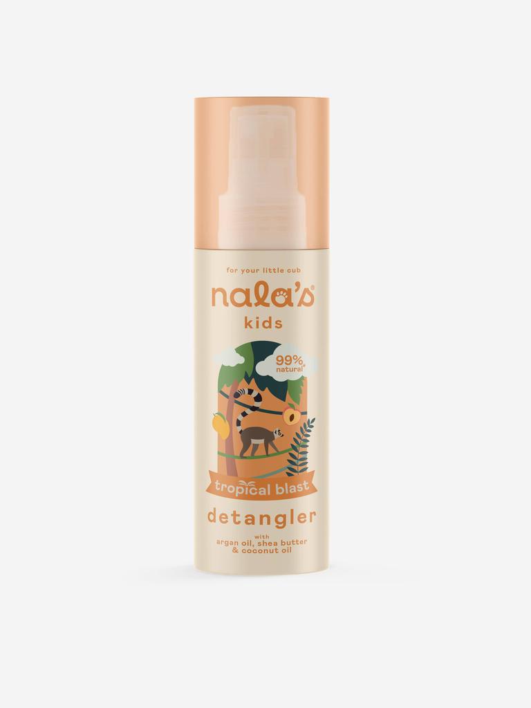 Nala's Baby Nala's Baby Detangle Spray Tropical Blast 150ml